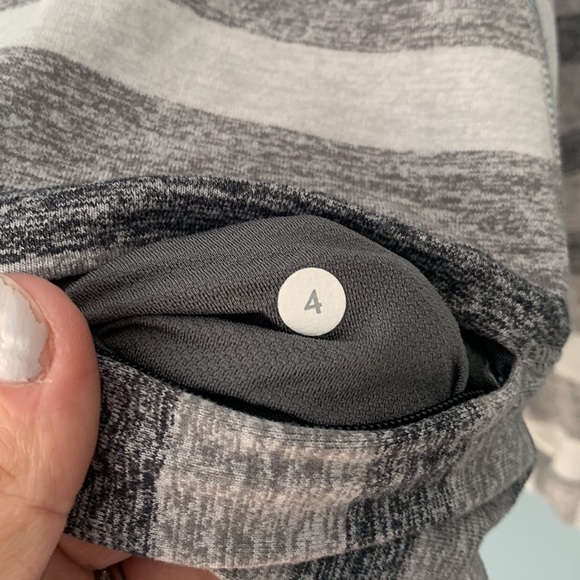 Lululemon long sleeve - Picture 3 of 3